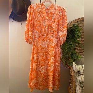 Nanette Lenore Dress